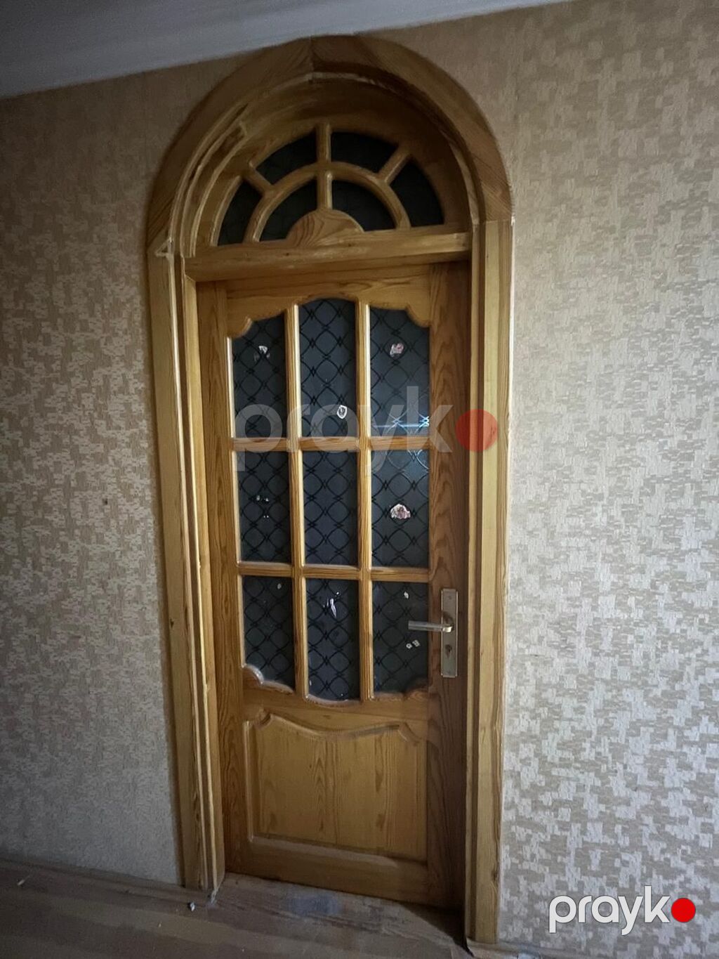 Qapılar Satılır bir yerdə 900 Balkon qapıların 4 ədədi 300₼ Balkon — Pəncərələr, qapılar, balkonlar, Bakı (2)
