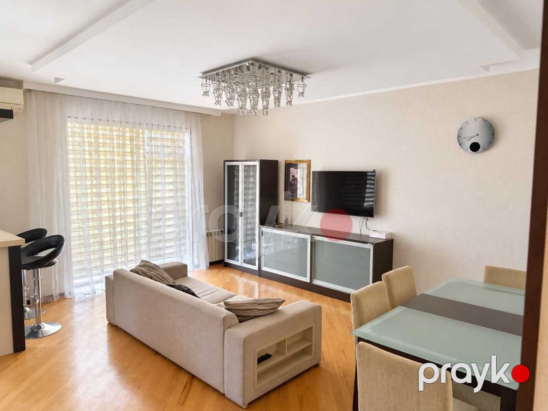 Satılır 3 otaqlı köhnə tikili 100 m² — Mənzil, Bakı (2)