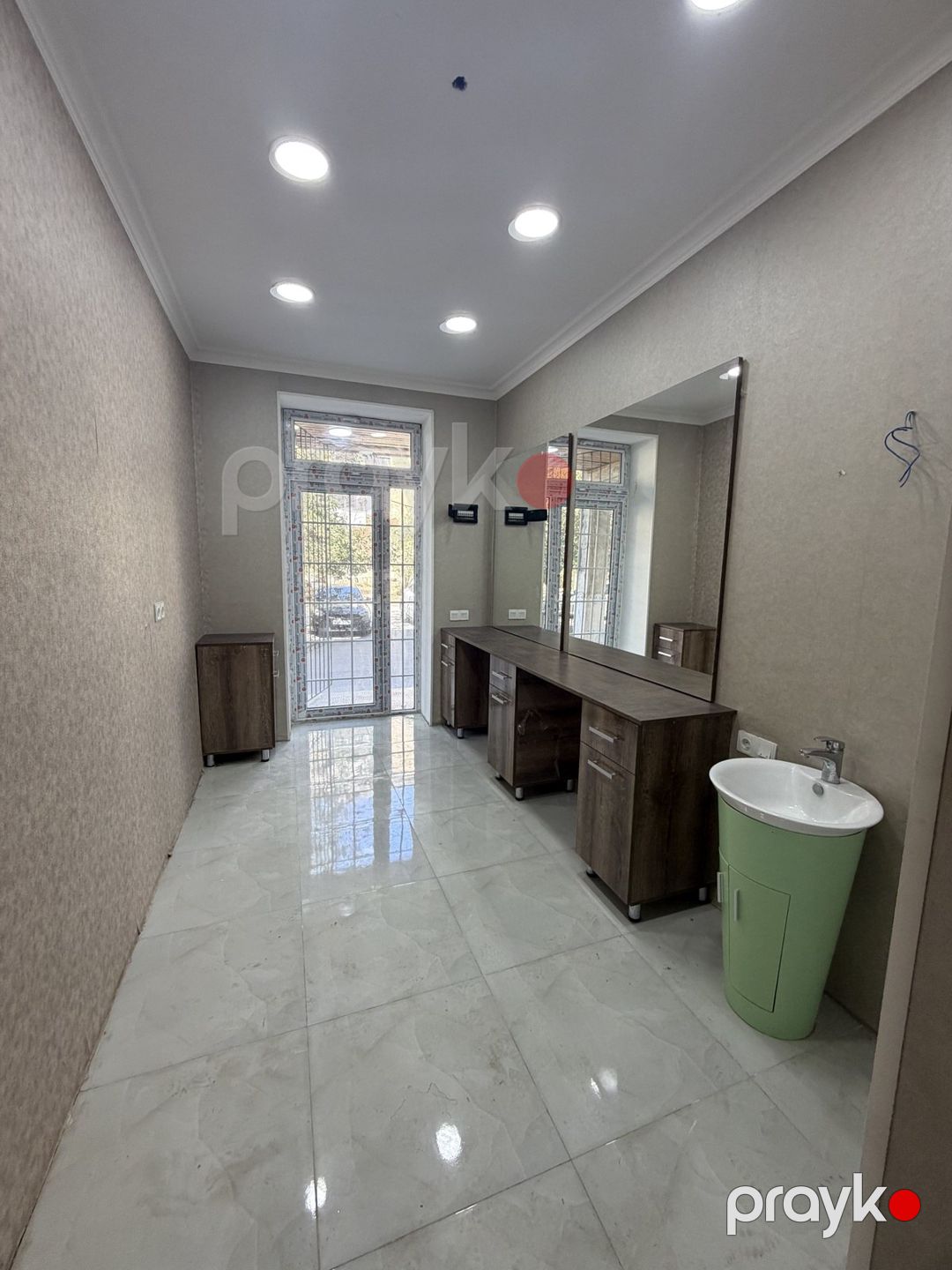 Satılır obyekt 13 m² — Əmlak, Bakı (6)
