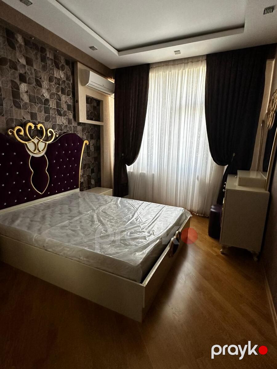 İcarəyə verilir 2 otaqlı yeni tikili 64 m² — Mənzil, Bakı (4)