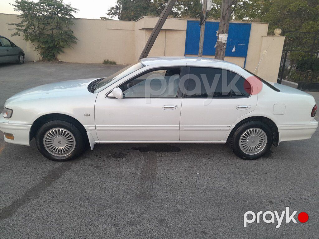 Nissan Maxima, 3.0 L, 1998 il, 432 560 km — Avtomobillər, Bakı (8)
