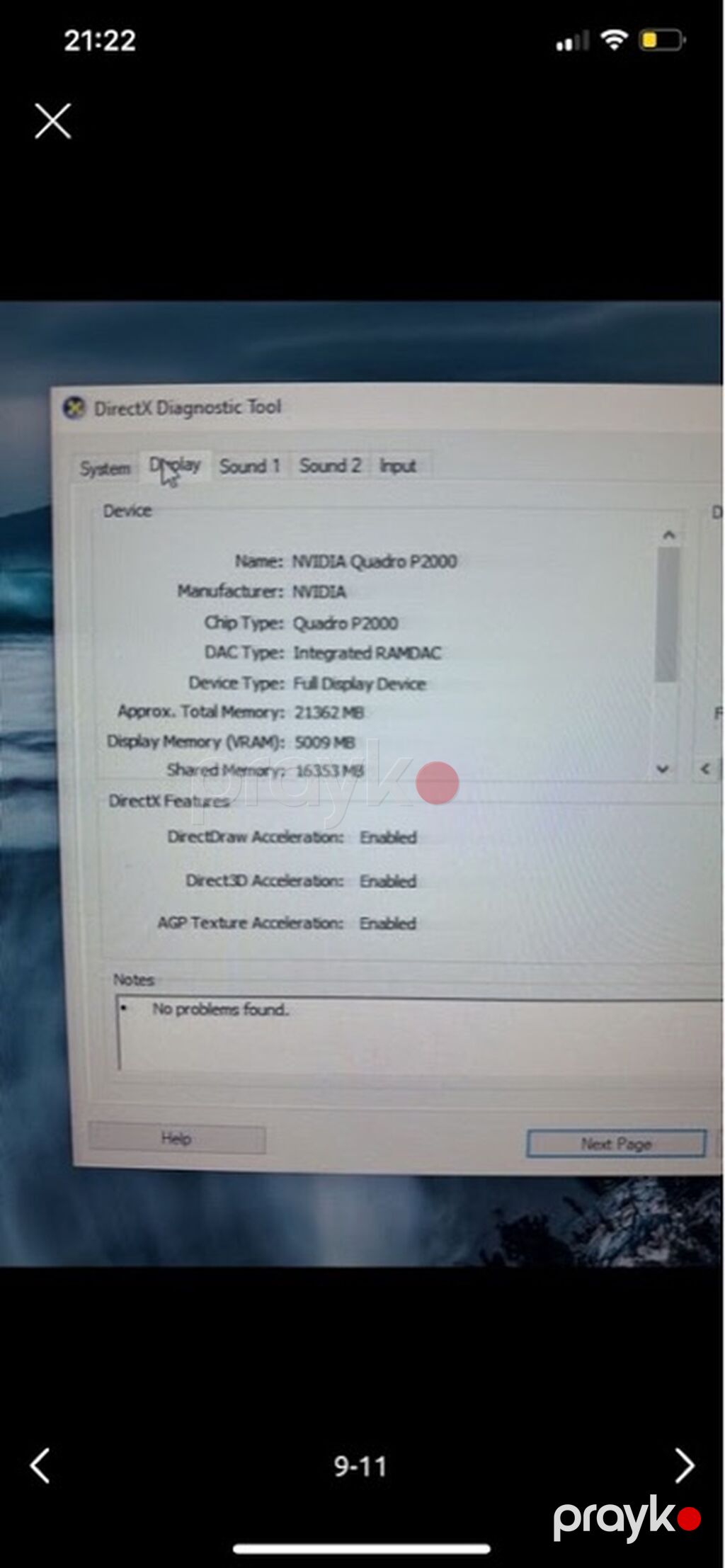 Satılır Prosessor (CPU): Intel Core i7-4770 Operativ Yaddaş — Masaüstü kompüterlər, Bakı (3)