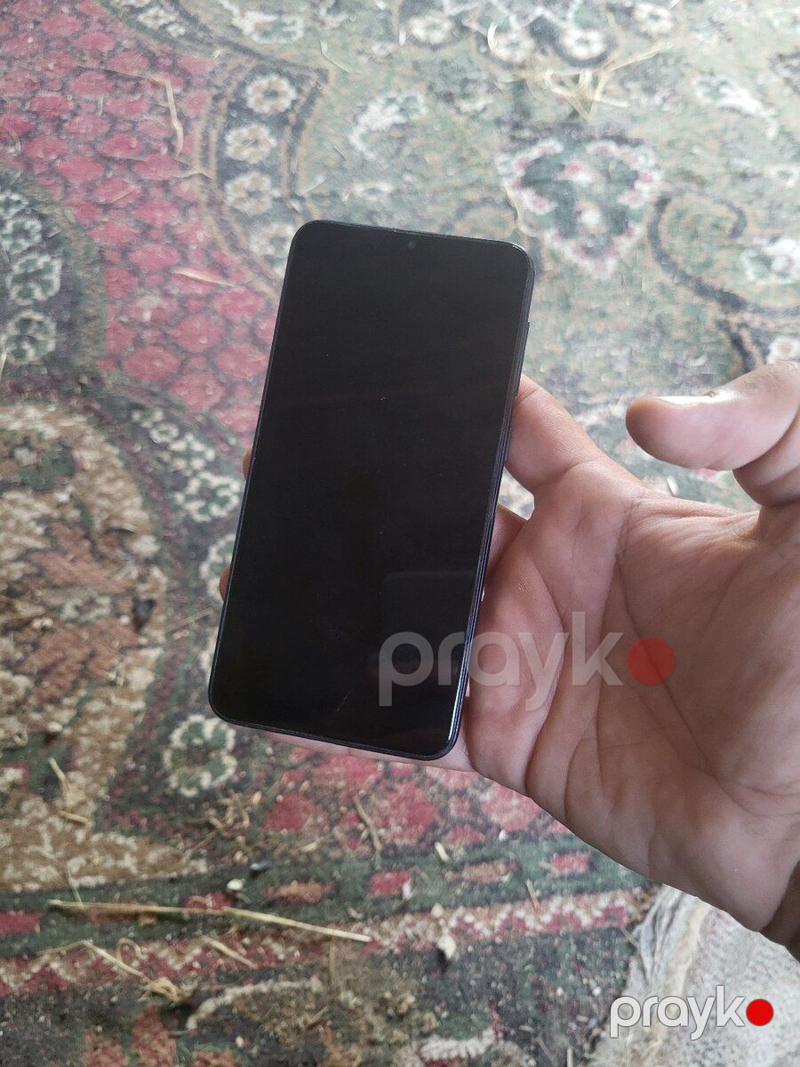 Samsung Galaxy A10 Black 32GB/4GB — Smartfonlar, Bakı (3)