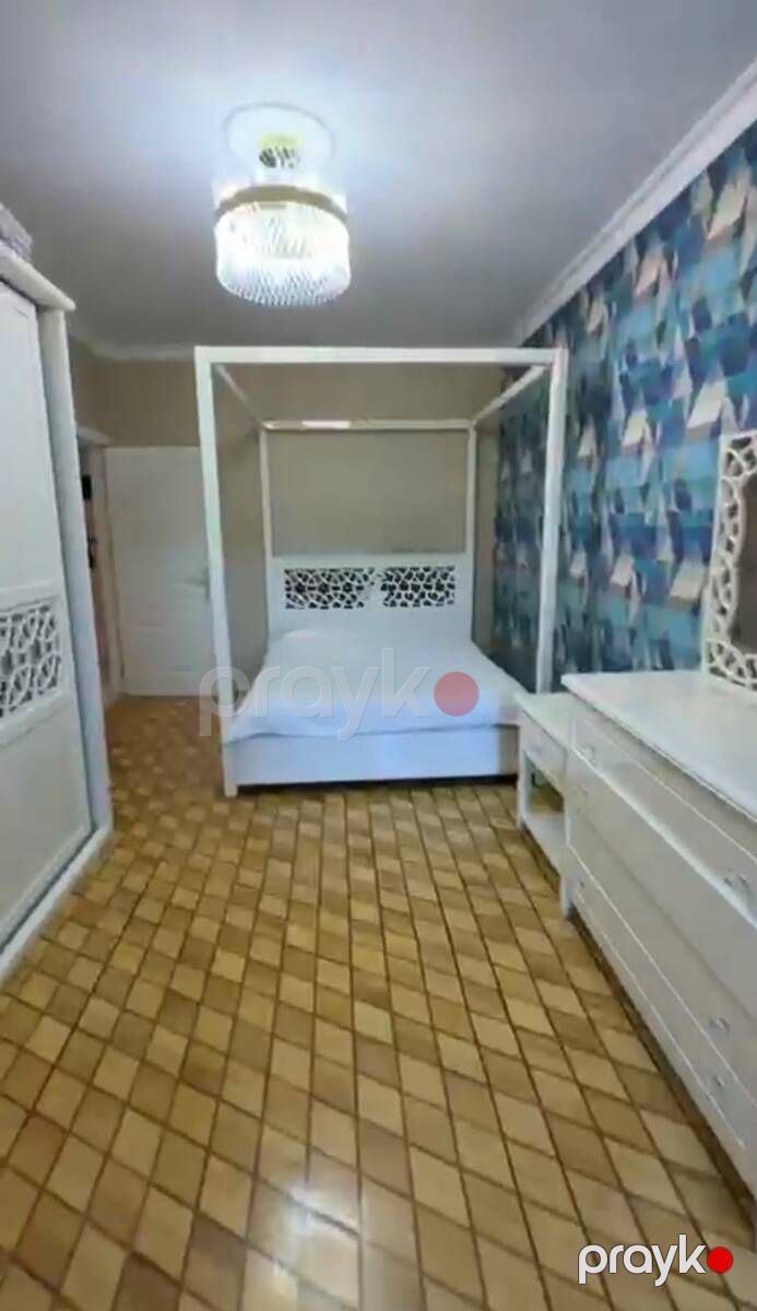 Satılır 4 otaqlı köhnə tikili 110 m² — Mənzil, Bakı (8)