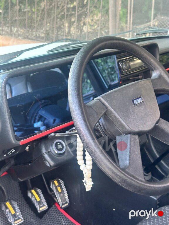 Lada (VAZ) 2107, 1.5 L, 2011 il, 60 000 km — Avtomobillər, Bakı (12)
