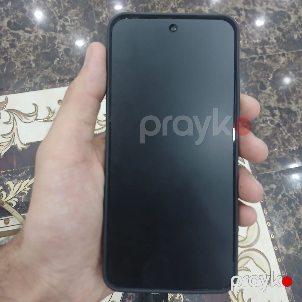 Redmi 5, 256 GB, rəng - Qara, Barmaq izi — Xiaomi, Bakı (3)
