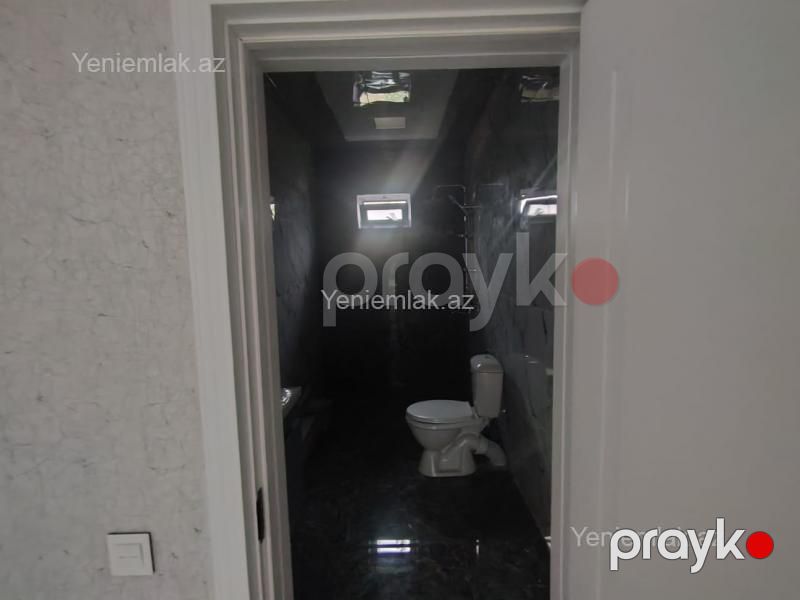Satılır 4 otaqlı Həyət evi / Villa, 160 m², Mehdiabad — Ev, villa, Abşeron (3)