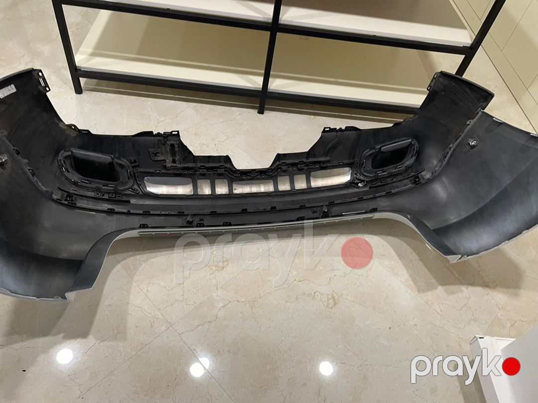 Mercedes Gle 350 2021 bamperləri — Ehtiyat hissələri və aksesuarlar, Bakı (2)