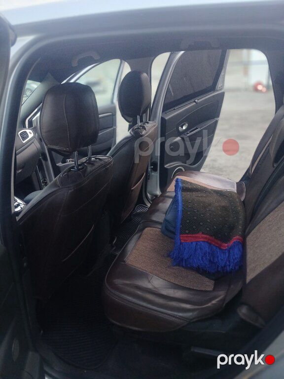 Renault Grand Scenic, 1.5 L, 2009 il, 625 532 km — Avtomobillər, Bakı (5)