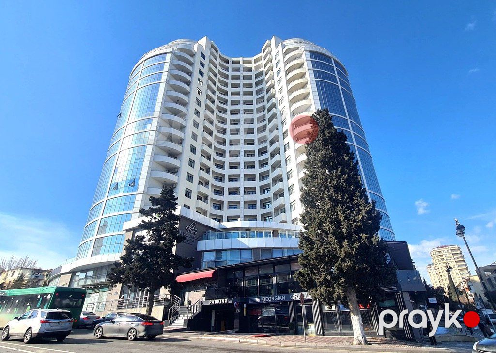 İcarəyə verilir 20 otaqlı ofis 900 m² — Ofis, Bakı (7)