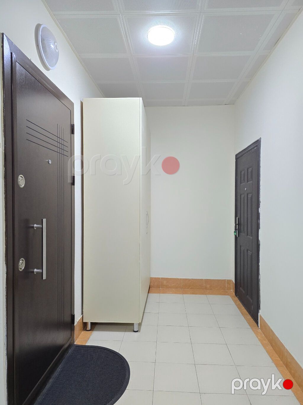 Ağ şəhər, 3 otaqlı, Yeni tikili, m. Xətai, 90 kv. m — Mənzil, Bakı (6)