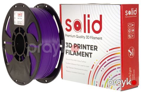 Kateqoriya: 3D Printer və Hissələri Filament PLA Filament — Bakı