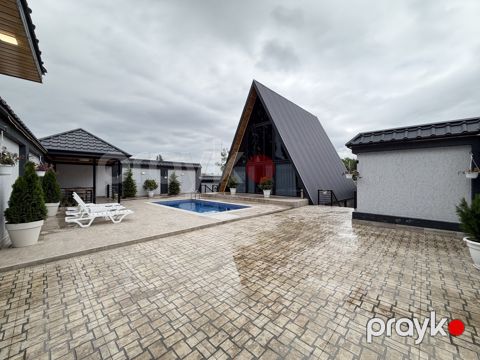 Villa kirayə verilir, Quba r — Quba