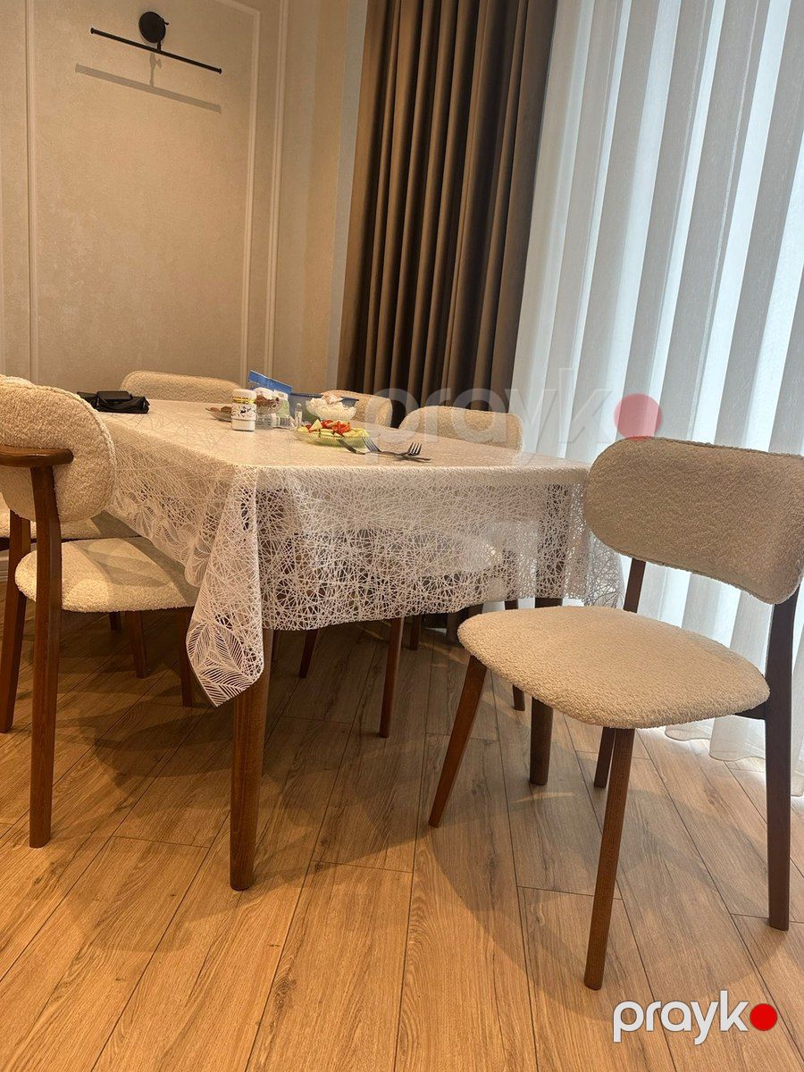 3-otaqlı yeni tikili kirayə verilir, 20 Yanvar m., 80 m² — Mənzil, Bakı (10)