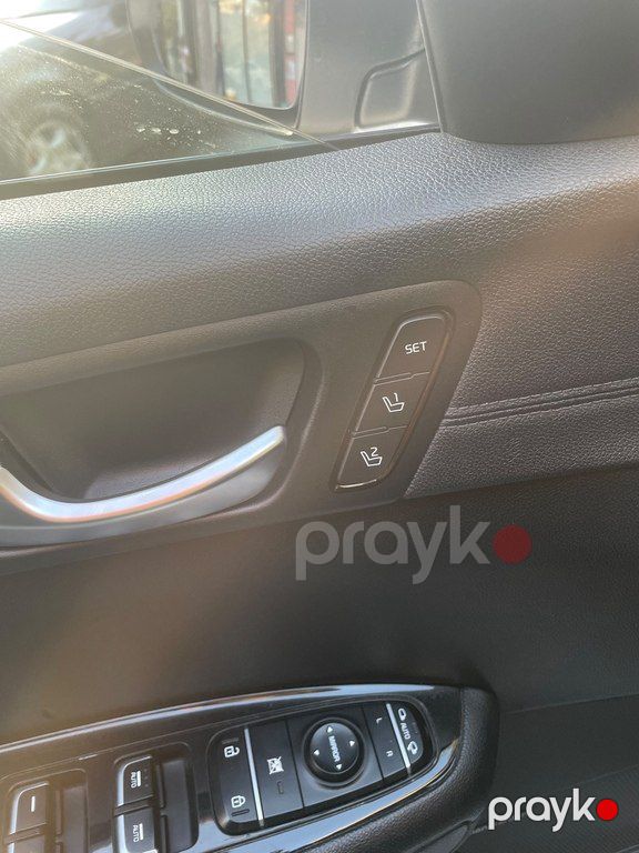 Kia Optima, 2.0 L, 2015 il, 189 000 km — Avtomobillər, Bakı (11)