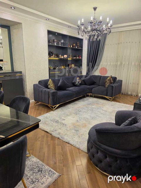 Satılır 3 otaqlı yeni tikili 148 m² — Bakı