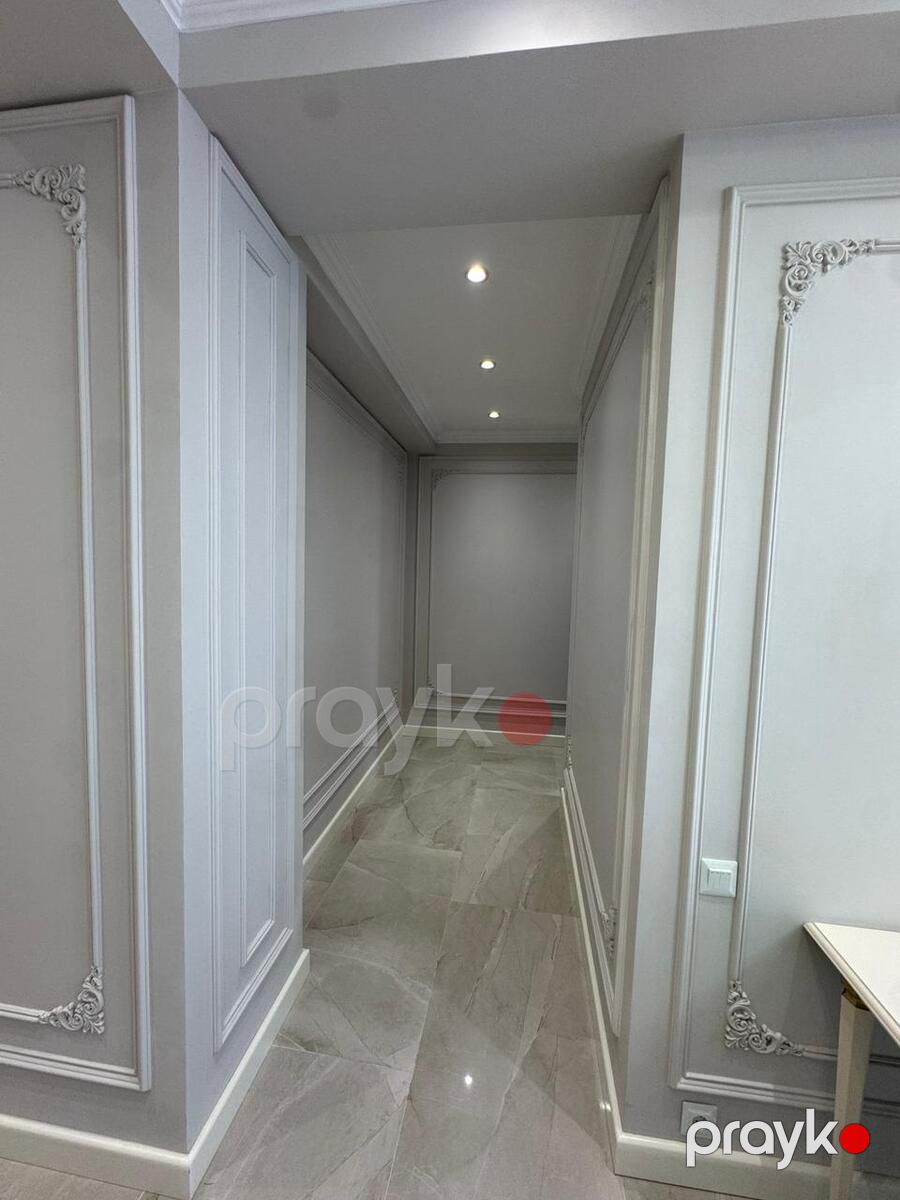 İcarəyə verilir 4 otaqlı yeni tikili 140 m² — Mənzil, Bakı (11)