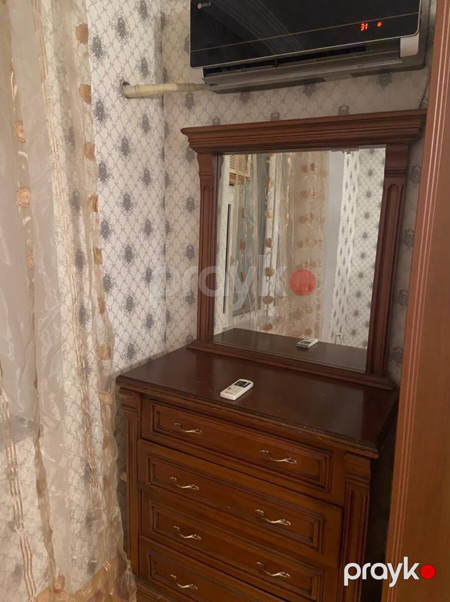 Satılır 2 otaqlı köhnə tikili 50 m² — Mənzil, Bakı (5)