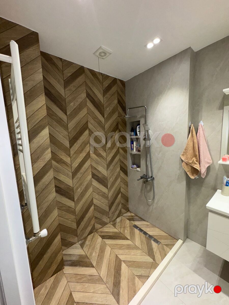 Satılır 2 otaqlı yeni tikili 85 m² — Mənzil, Bakı (12)