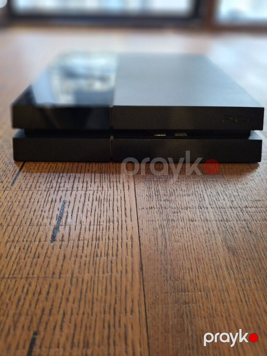 Sony PlayStation 4 408 5GB — Oyunlar, konsollər və proqramlar, Bakı (2)