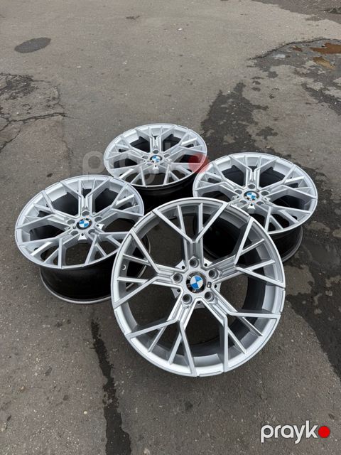 BMW F30 diskləri R19 — Bakı