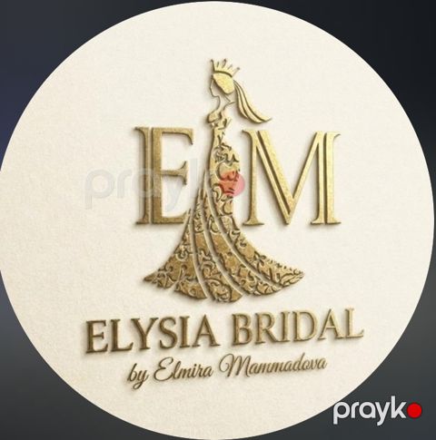 Elysia.Bridal — Bakı