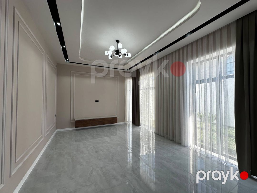 Satılır 4 otaqlı həyət evi/bağ evi 150 m² — Ev, villa, Bakı (6)