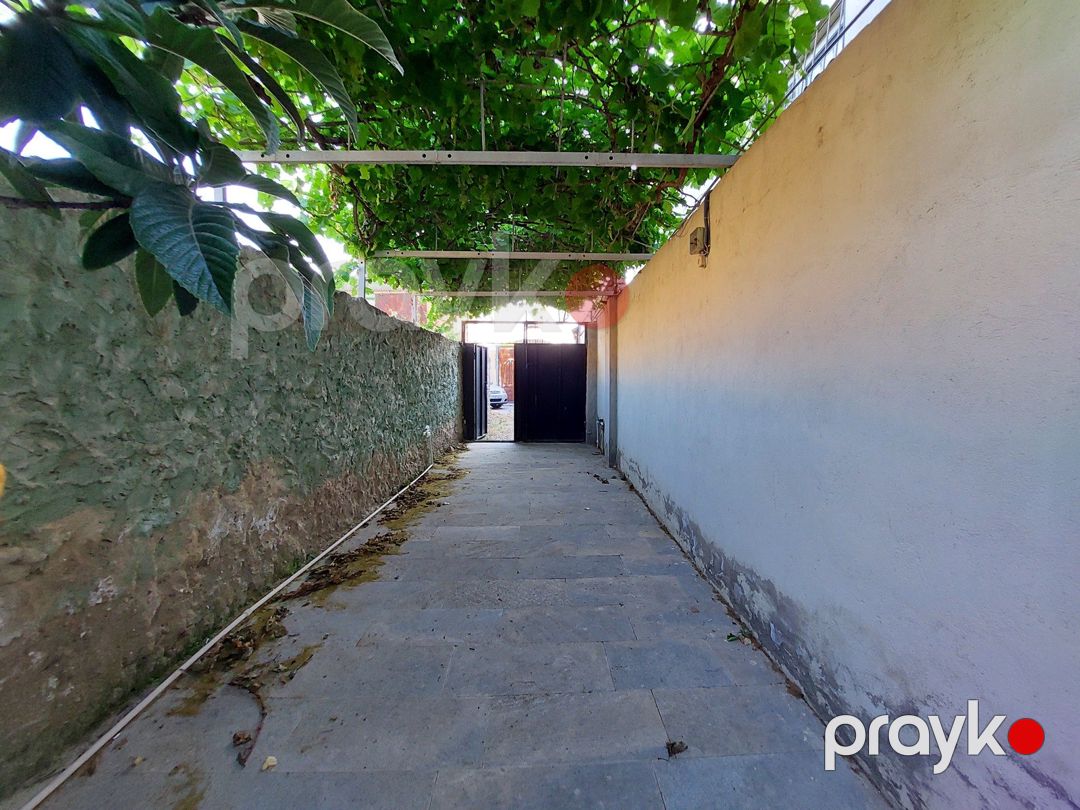 Satılır 3 otaqlı həyət evi/bağ evi 100 m² — Ev, villa, Bakı (10)