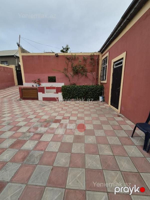 Satılır 4 otaqlı Həyət evi / Villa, 120 m², Yaşıl dərə — Ev, villa, Sumqayıt (6)