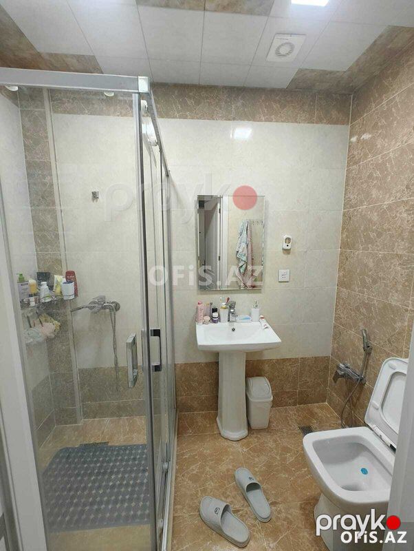 Yeni tikili Satılır Sumqayıt, Mənzil satılır, 3 otaq, 94 m² — Mənzil, Sumqayıt (5)