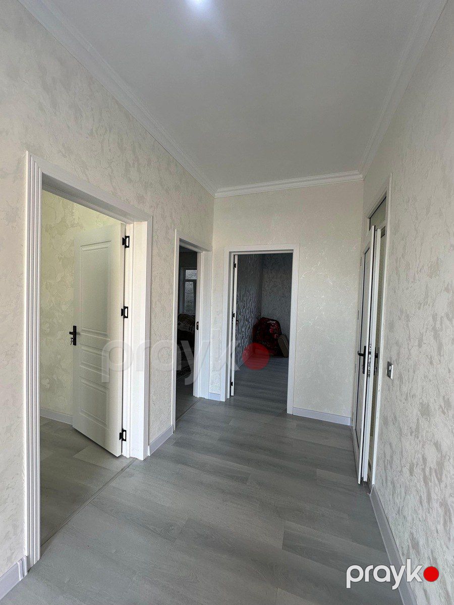 Həyət evi, Binəqədi qəs — Ev, villa, Bakı (6)
