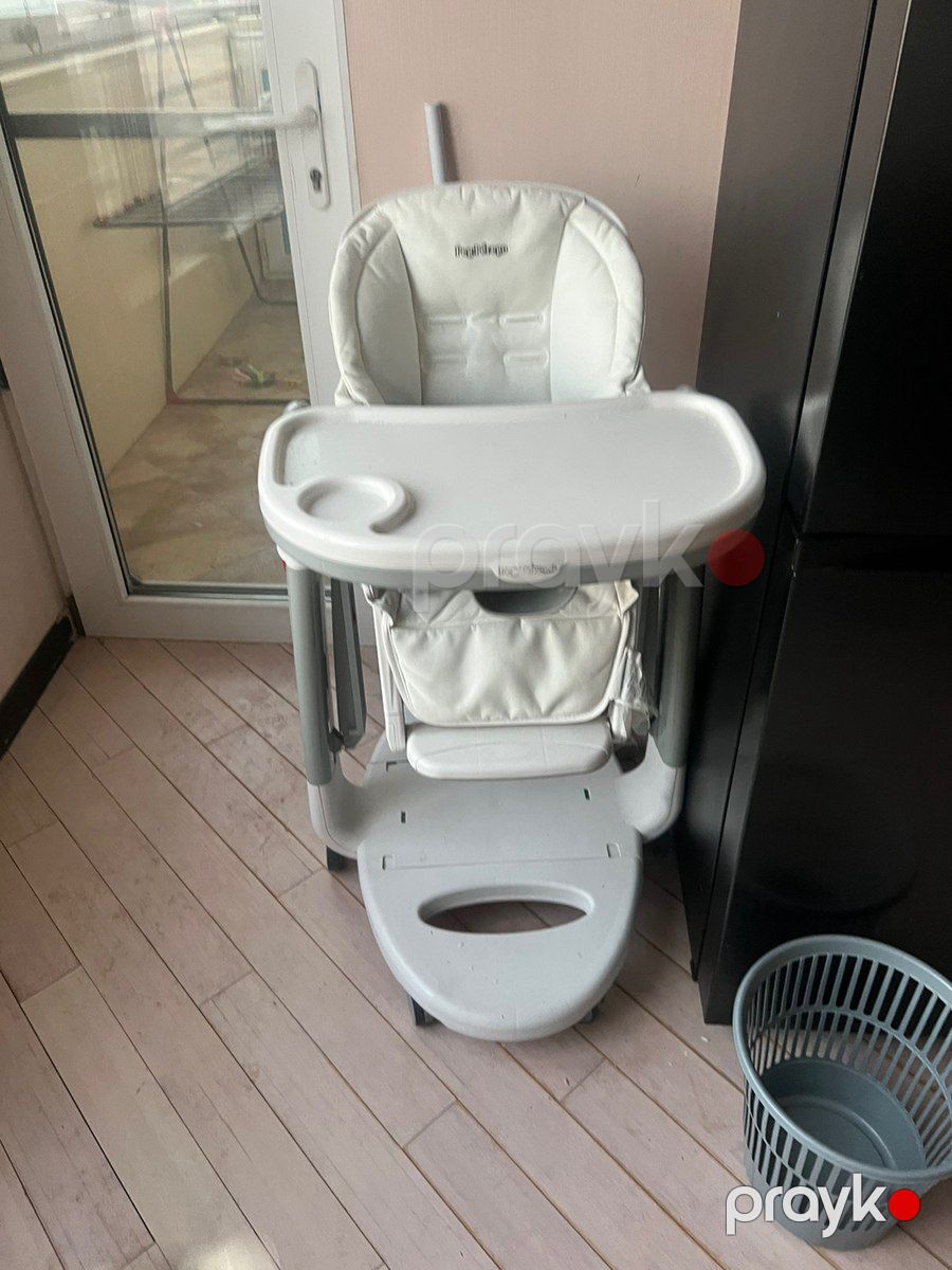 Qidalanma oturacağı — Qidalandırma stulları, Bakı (6)