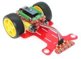 Kateqoriya: Robot Dəstləri Xətt İzləyən Robotlar Məhsul: Xətt — Robotzade Azərbaycan