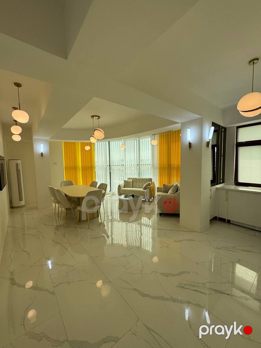 Satılır 3 otaqlı yeni tikili 92 m² — Mənzil, Bakı (6)