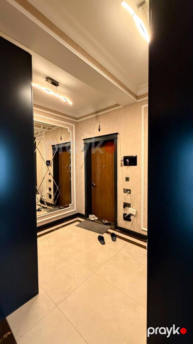 Satılır 2 otaqlı yeni tikili 105 m² — Mənzil, Bakı (10)
