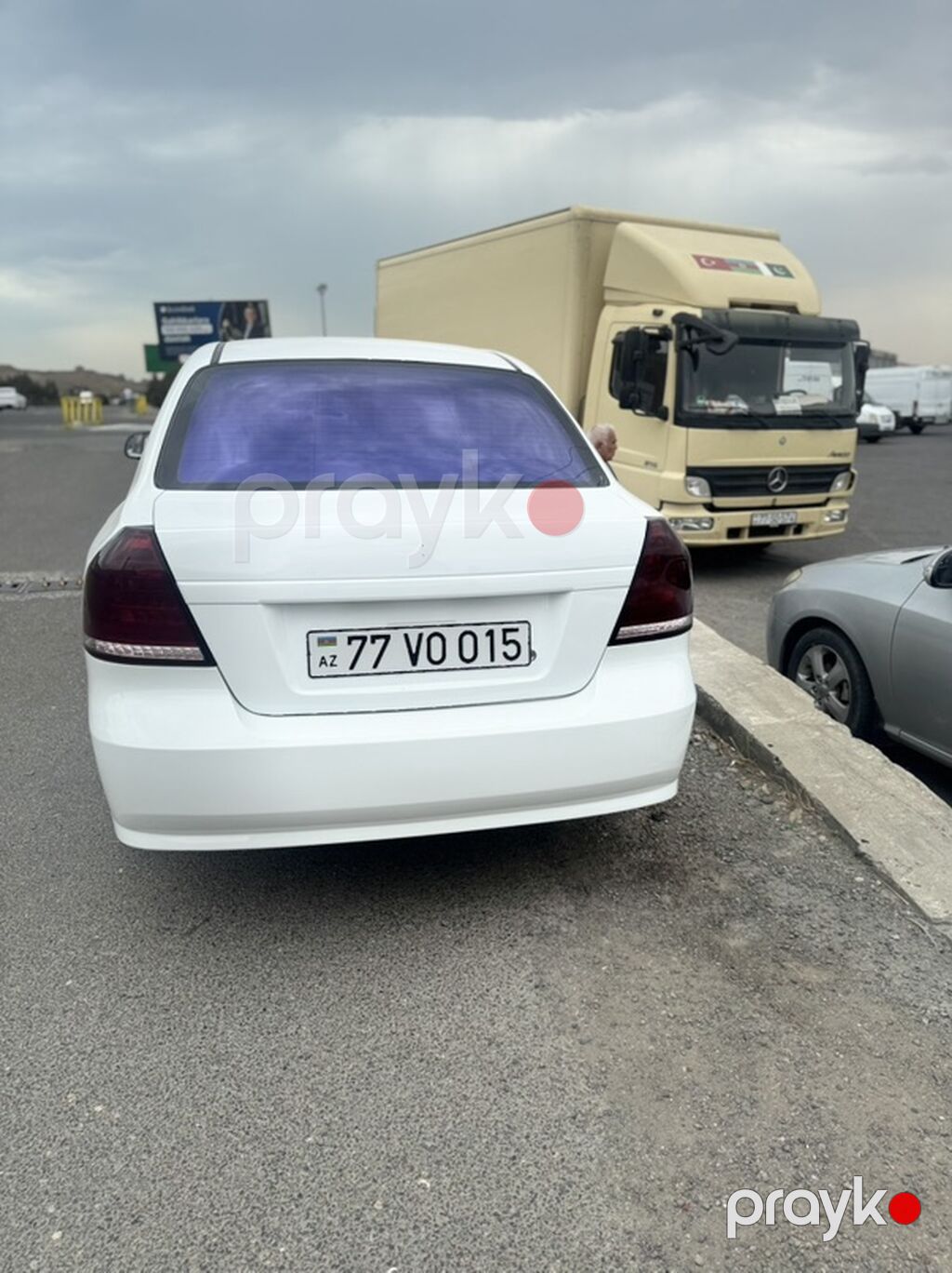 Ravon Nexia: 1.5 l 2019 il 279000 km Sedan — Avtomobillər, Xırdalan (2)