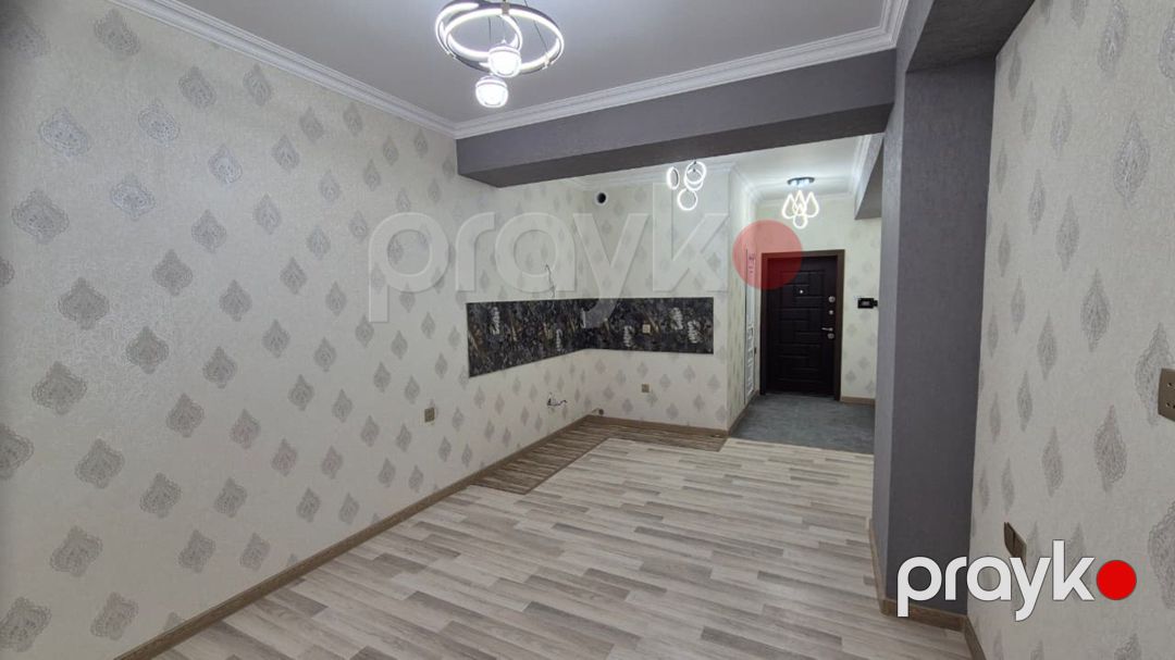 2-otaqlı yeni tikili, Xırdalan ş., 35.7 m² — Mənzil, Xırdalan (2)