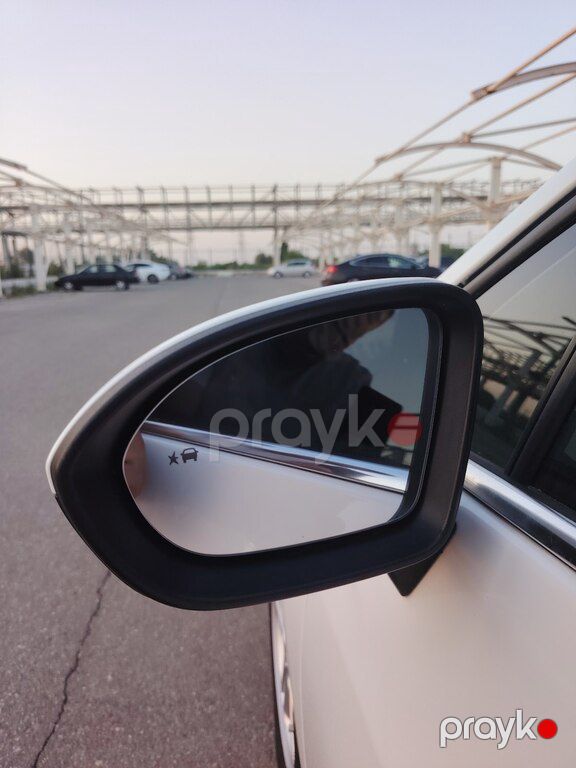 Chevrolet Cruze, 1.4 L, 2018 il, 230 000 km — Avtomobillər, Sumqayıt (12)