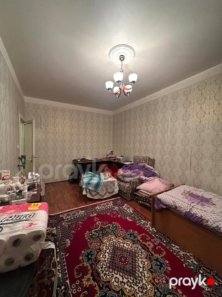 Satılır 5 otaqlı köhnə tikili 135 m² — Mənzil, Bakı (5)