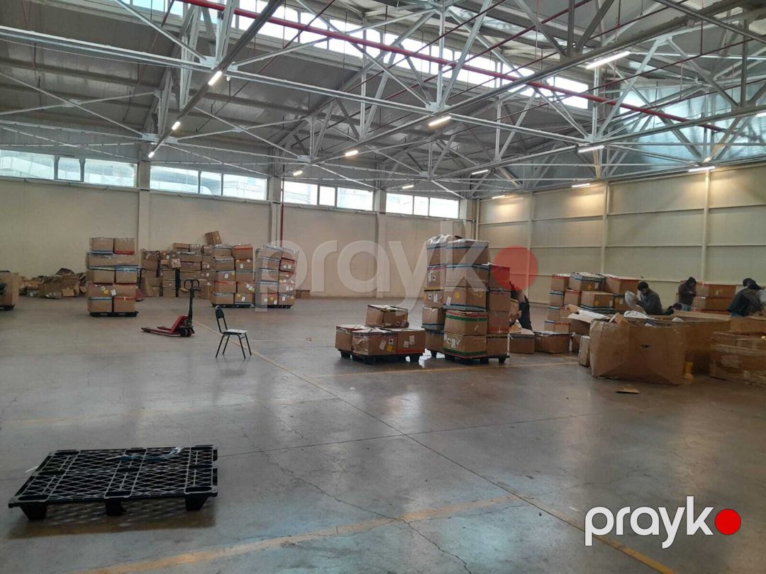 İcarəyə verilir obyekt 720 m² — Əmlak, Bakı (7)