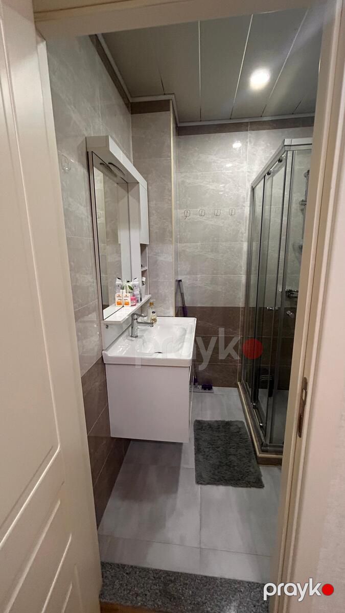 Satılır 3 otaqlı yeni tikili 95 m² — Mənzil, Xırdalan (8)