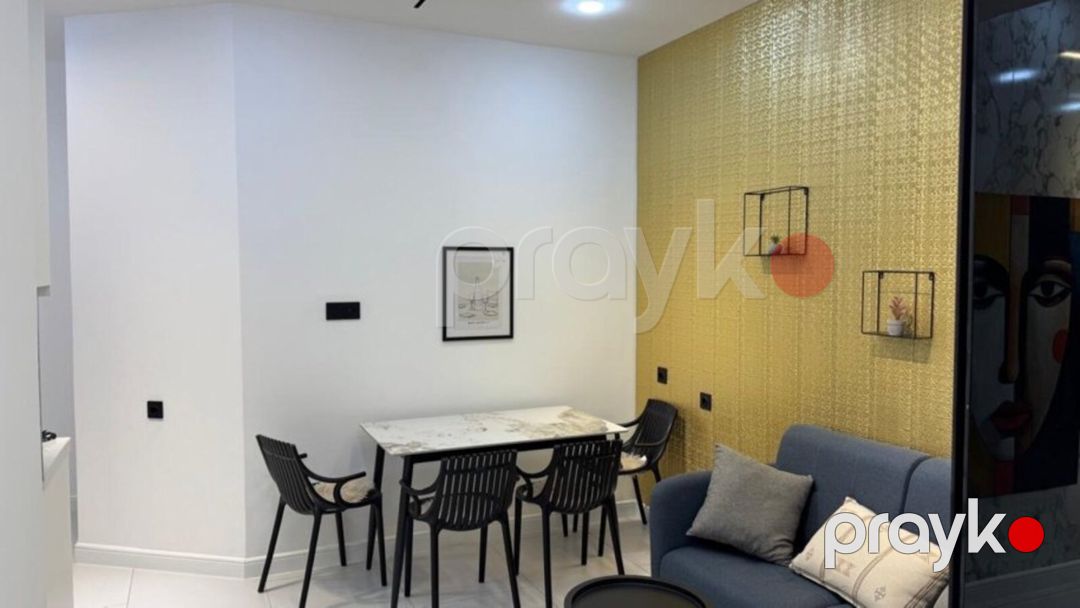 Satılır 3 otaqlı yeni tikili 120 m² — Mənzil, Bakı (4)
