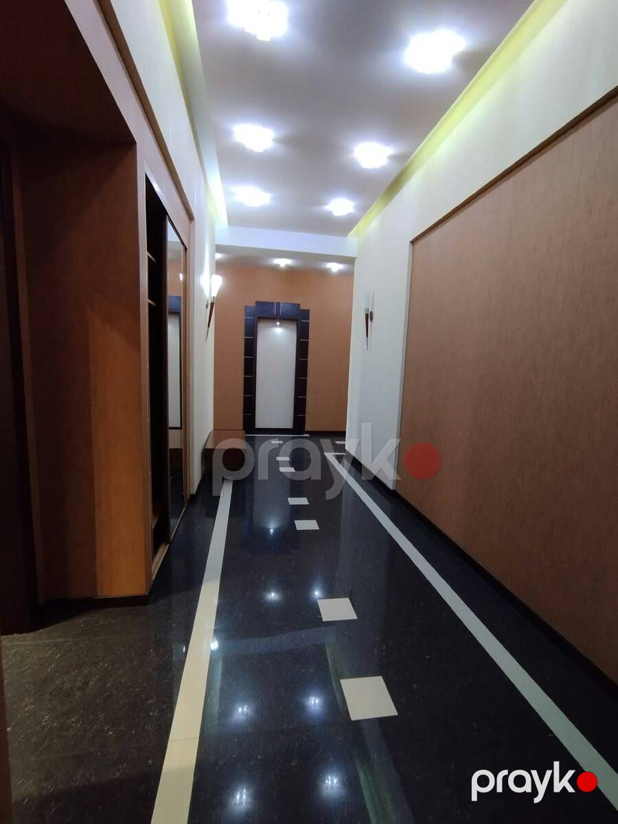 İcarəyə verilir 3 otaqlı yeni tikili 160 m² — Mənzil, Bakı (5)