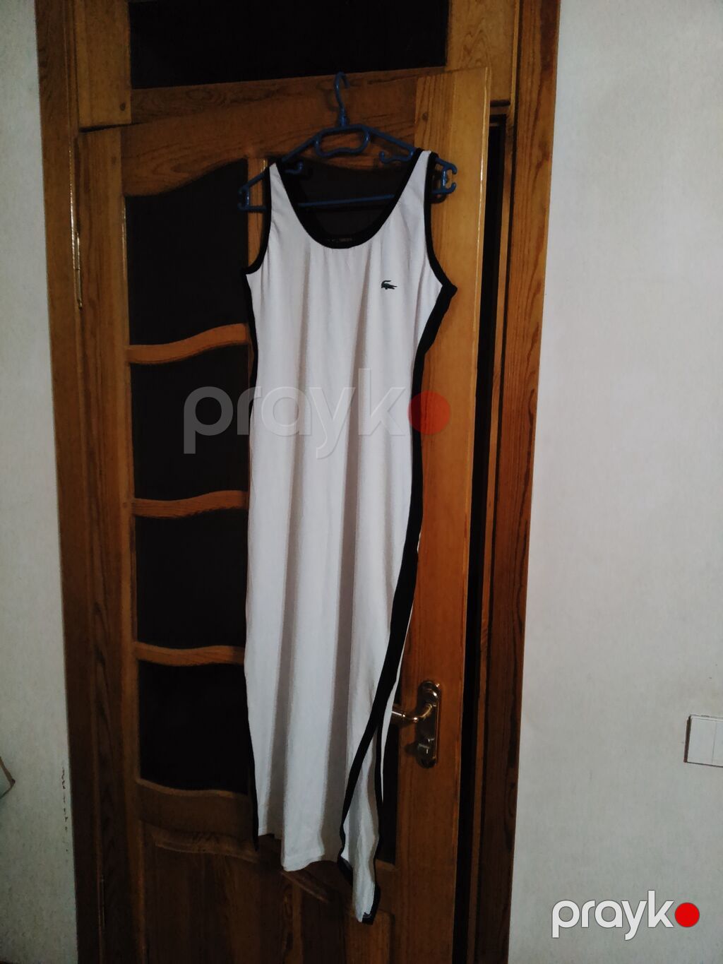 Gündəlik don, Maksi, 2XL — Gündəlik paltarlar, Bakı (3)