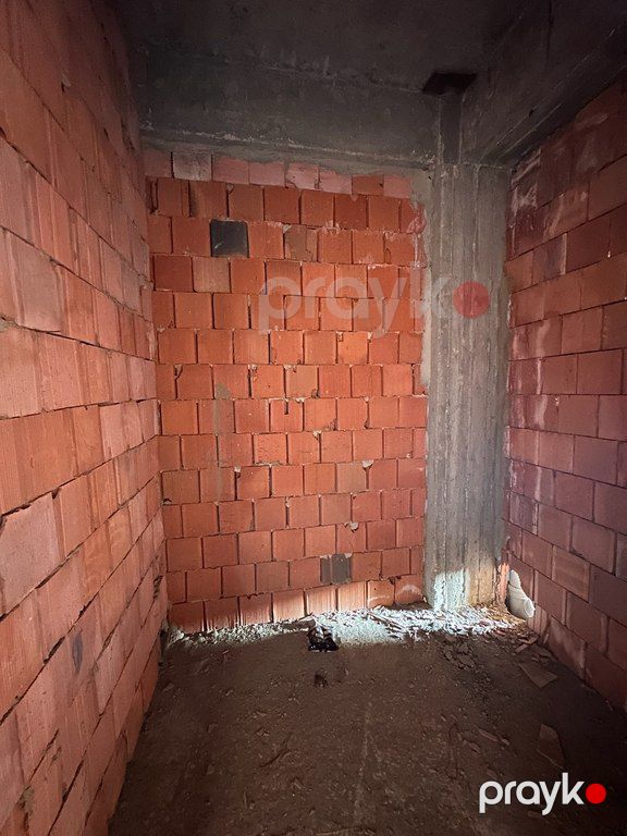 1-otaqlı yeni tikili, Masazır qəs., 54 m² — Mənzil, Bakı (4)