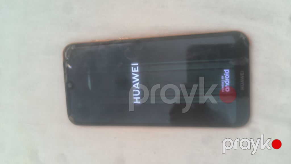 Huawei 3G, Qırıq — Huawei, Bakı (3)