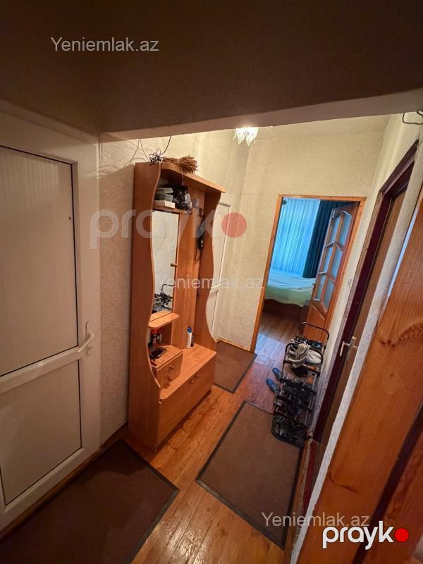 Satılır 3 otaqlı Bina evi menzil (Köhnə tikili), 68 m², Suraxanı rayonu — Mənzil, Bakı (7)