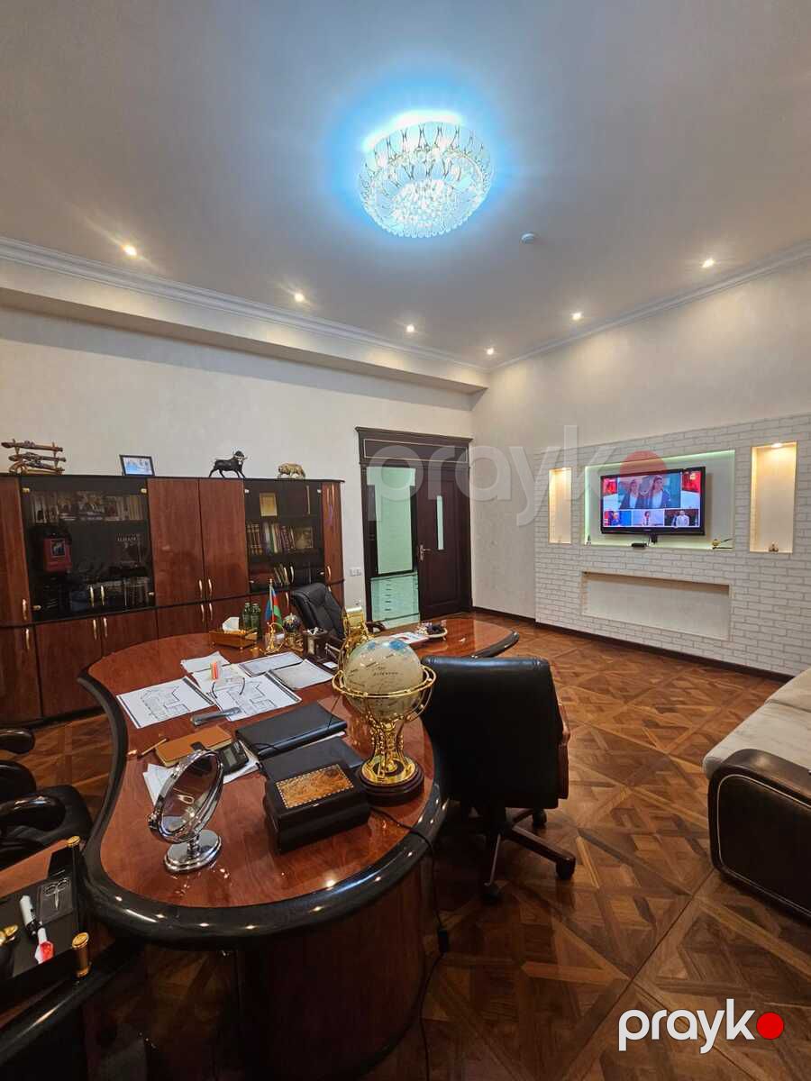 Satılır obyekt 140 m² — Əmlak, Bakı (3)