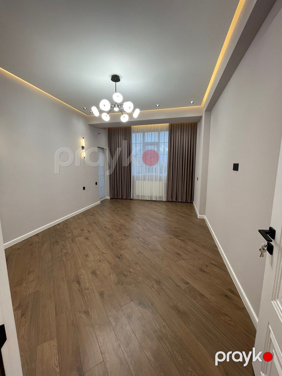 3-otaqlı yeni tikili, Sumqayıt ş., 112 m² — Mənzil, Sumqayıt (3)