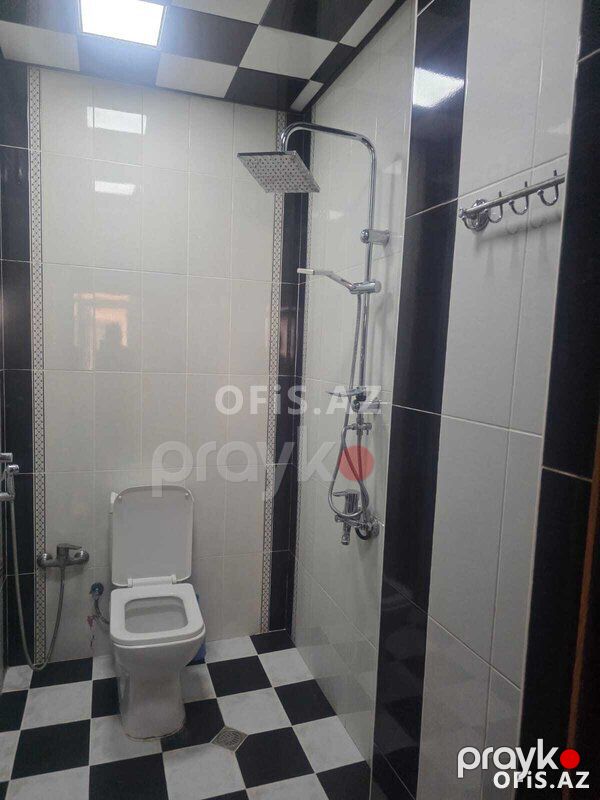 Yeni tikili Kirayə Verilir Xətai r., Həzi Aslanov m., 2 otaq, 80 m² — Mənzil, Bakı (7)